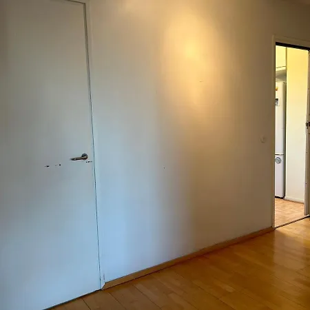 Appartamento An Entire Flat 60m2 With A Balcony In Itakeskus Of